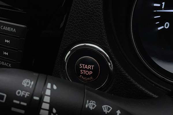 2021 Nissan X-TRAIL ST T32