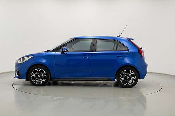 2021 MG MG3 Excite