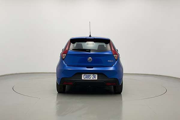 2021 MG MG3 Excite