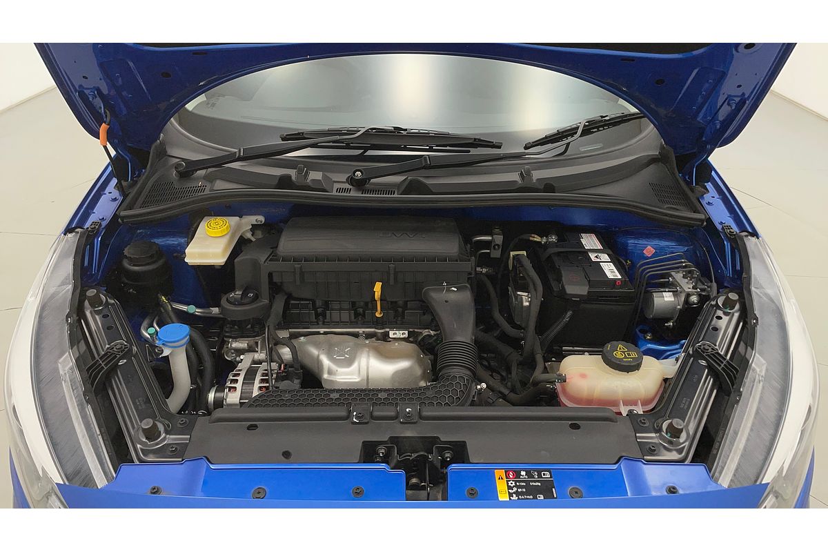 2021 MG MG3 Excite