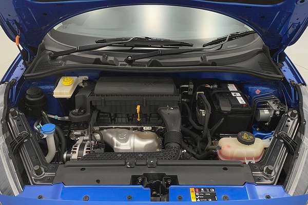 2021 MG MG3 Excite
