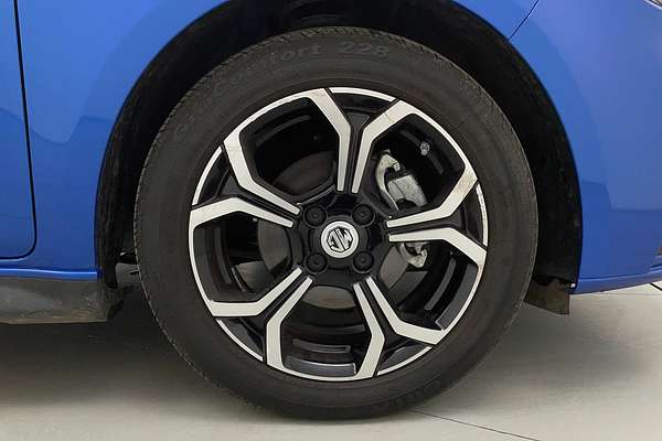 2021 MG MG3 Excite