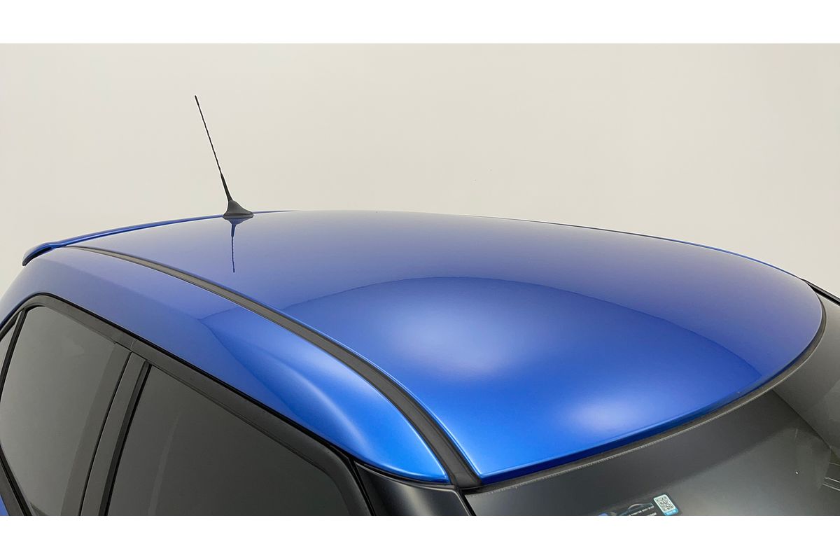 2021 MG MG3 Excite