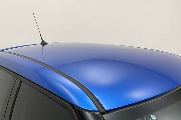 2021 MG MG3 Excite