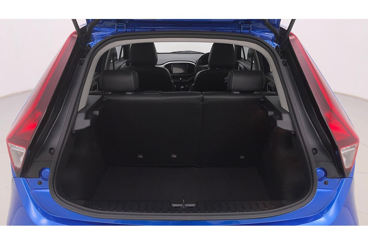 2021 MG MG3 Excite