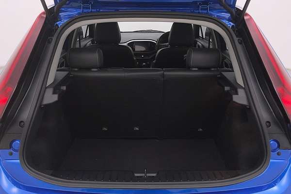 2021 MG MG3 Excite