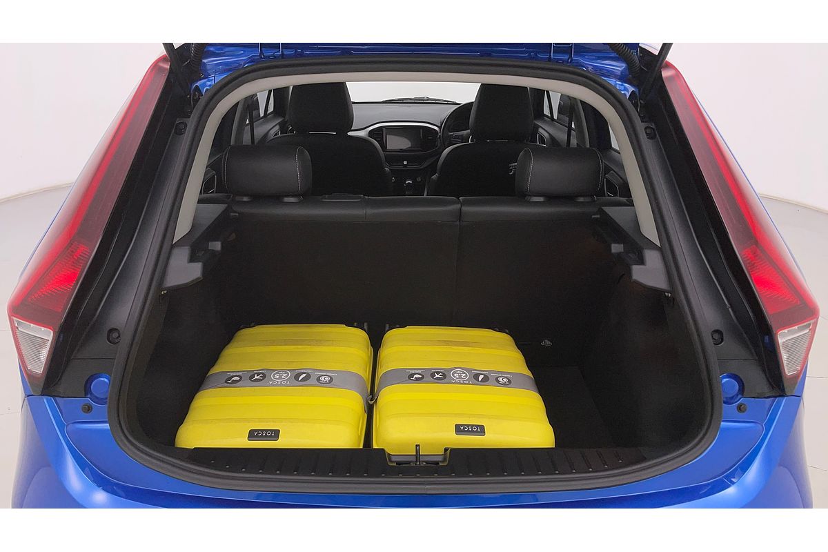 2021 MG MG3 Excite