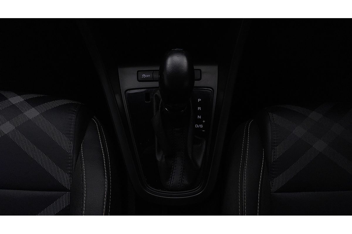 2021 MG MG3 Excite