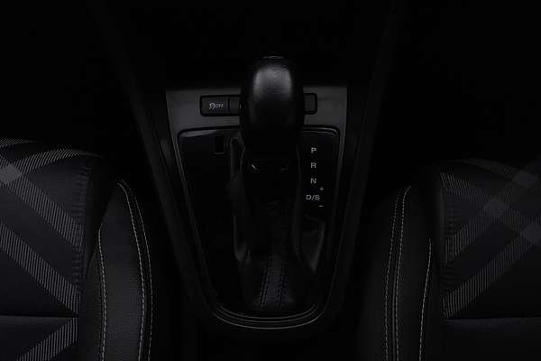 2021 MG MG3 Excite