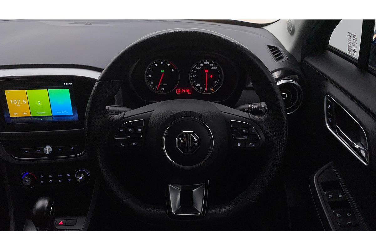 2021 MG MG3 Excite