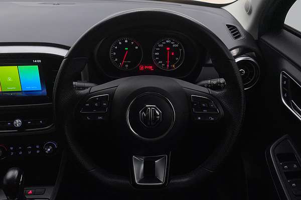 2021 MG MG3 Excite