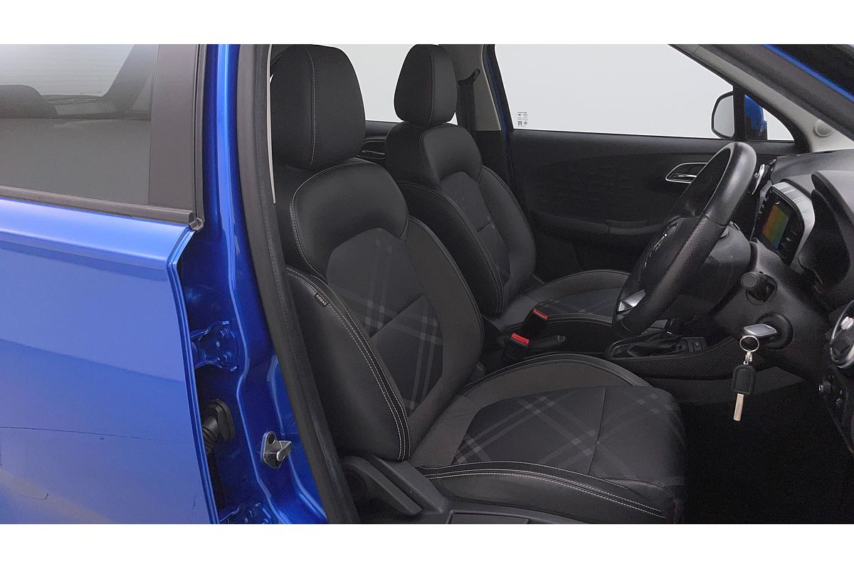 2021 MG MG3 Excite