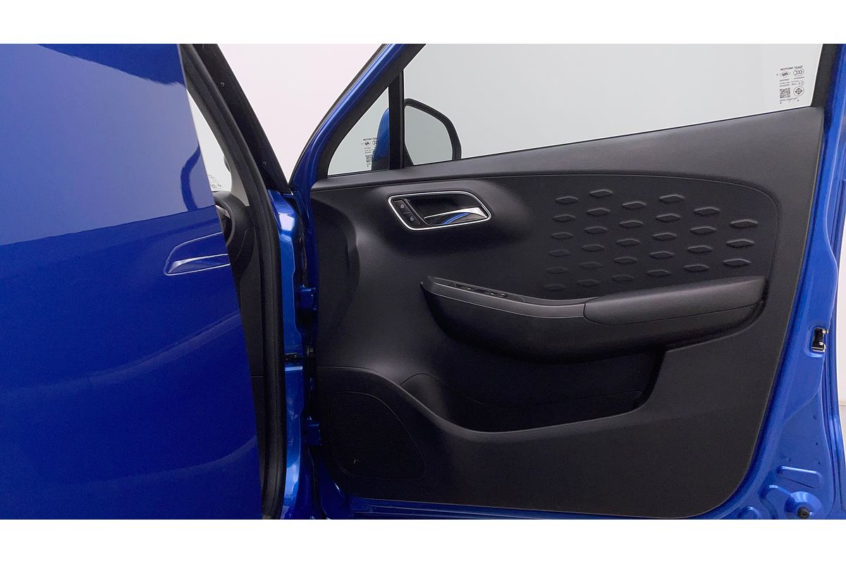 2021 MG MG3 Excite