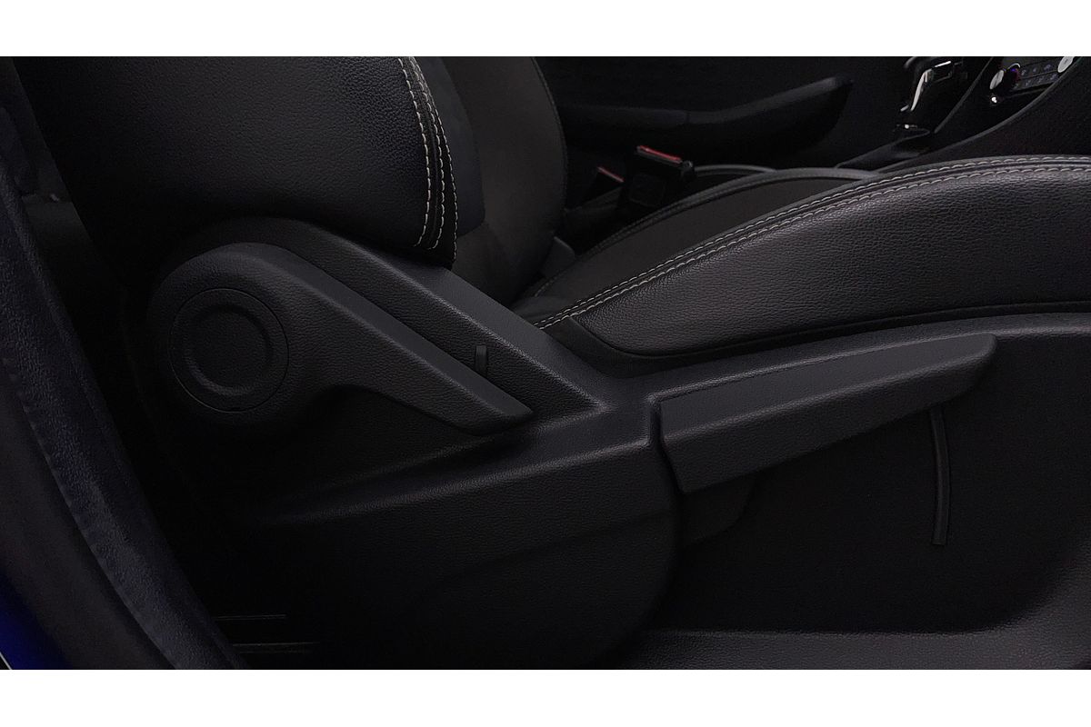 2021 MG MG3 Excite