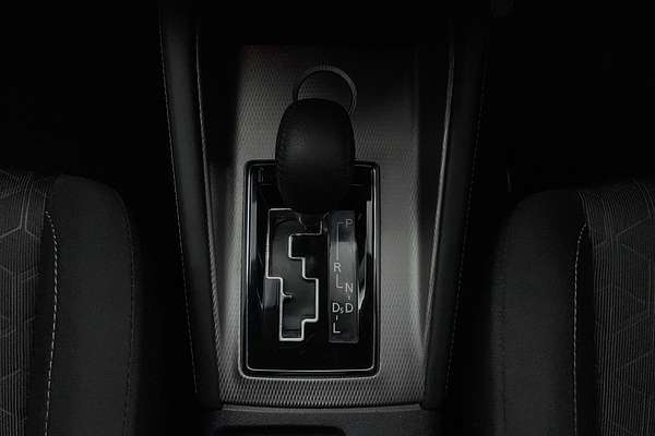 2020 Mitsubishi ASX ES XD