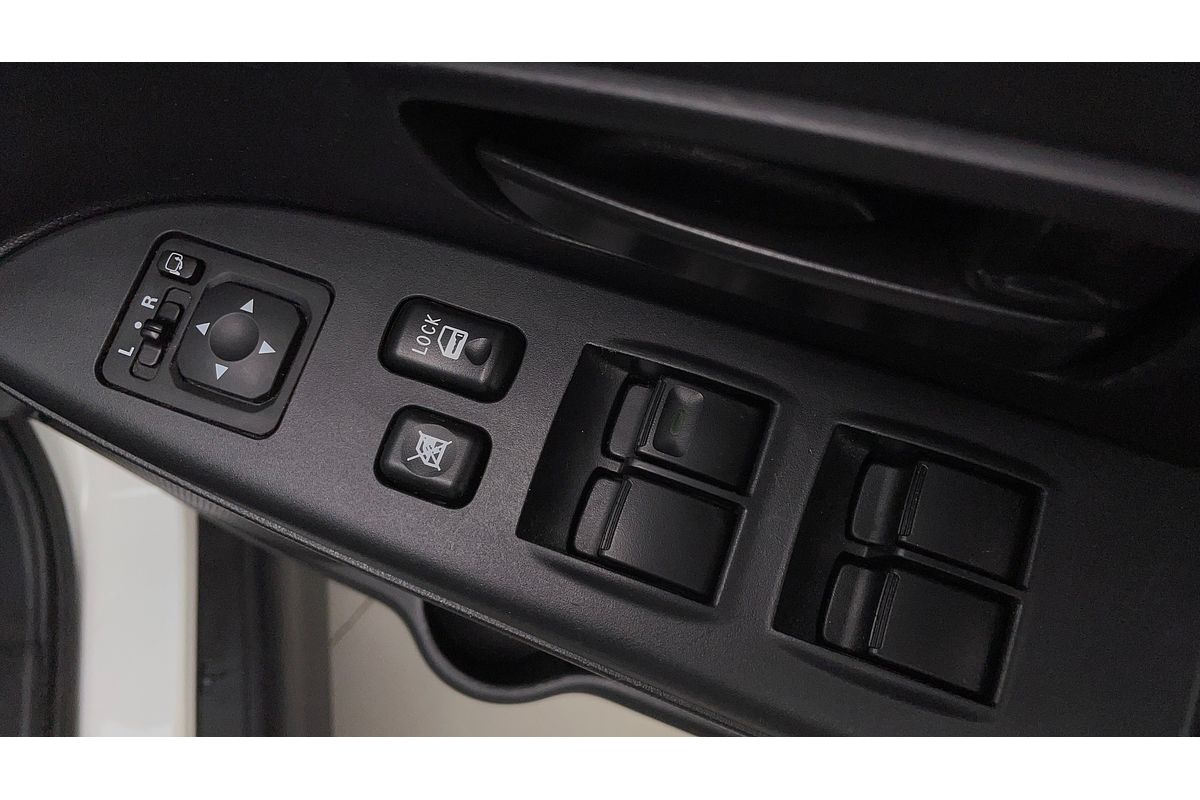 2020 Mitsubishi ASX ES XD