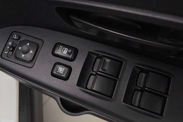 2020 Mitsubishi ASX ES XD