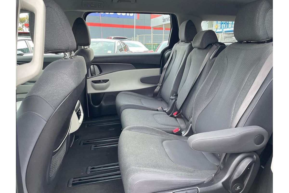 2022 Kia Carnival S KA4