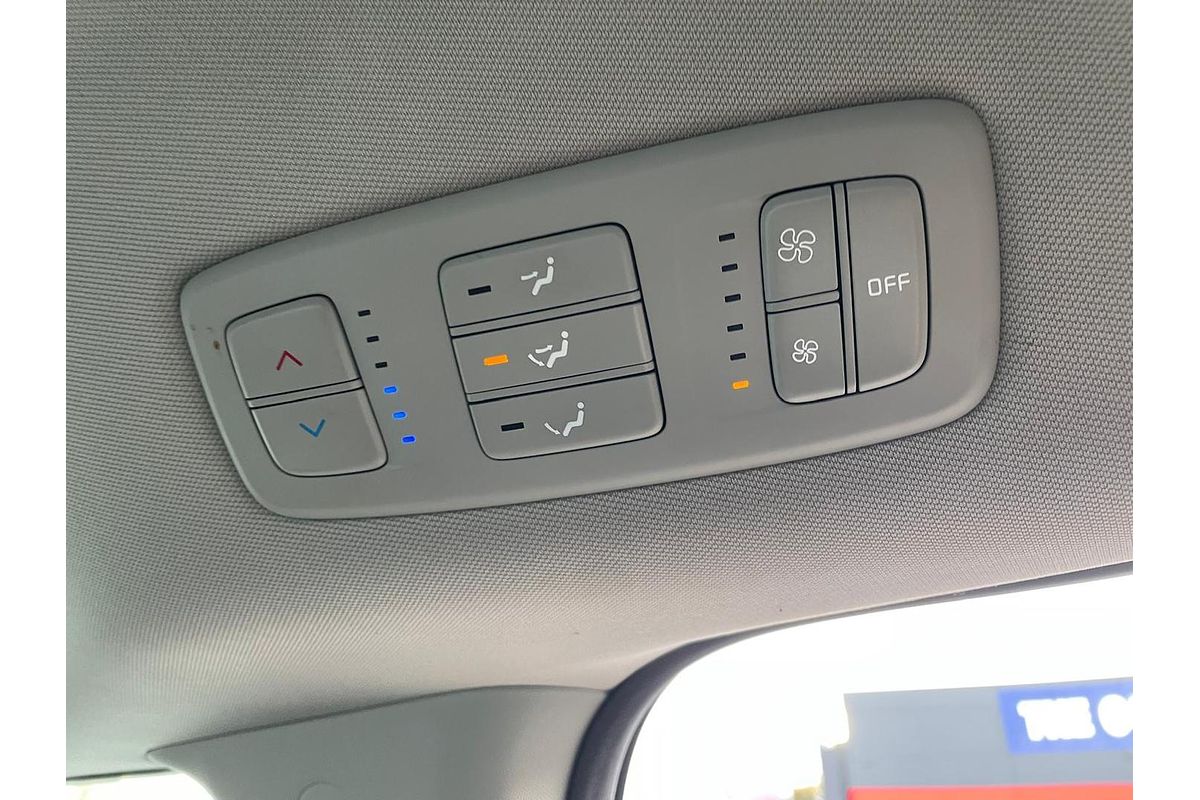 2022 Kia Carnival S KA4