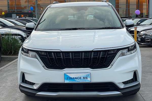 2022 Kia Carnival S KA4