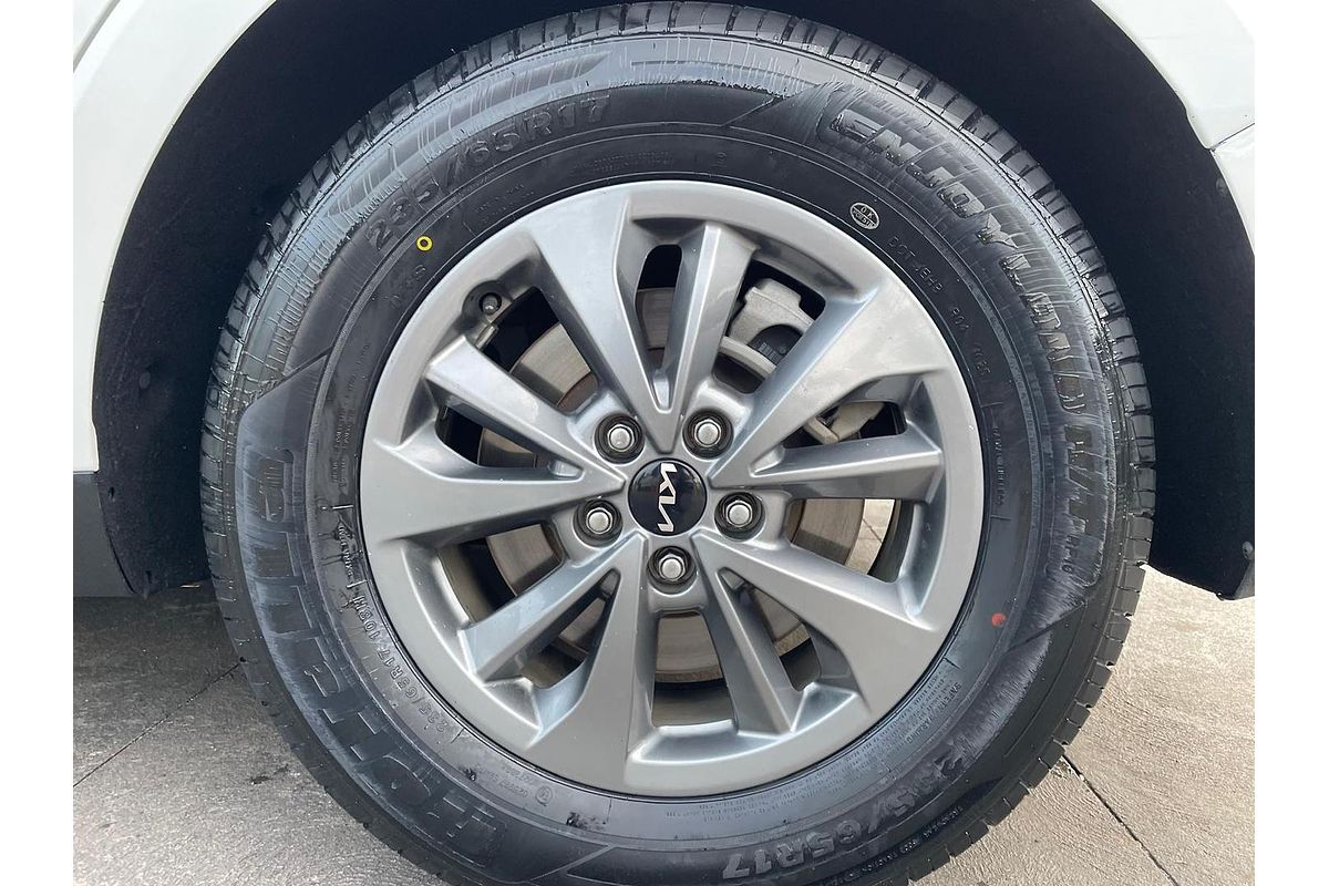 2022 Kia Carnival S KA4