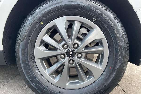 2022 Kia Carnival S KA4