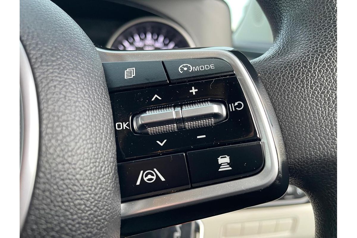 2022 Kia Carnival S KA4