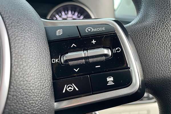 2022 Kia Carnival S KA4