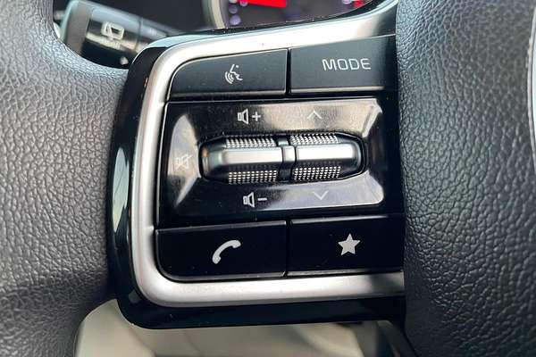 2022 Kia Carnival S KA4