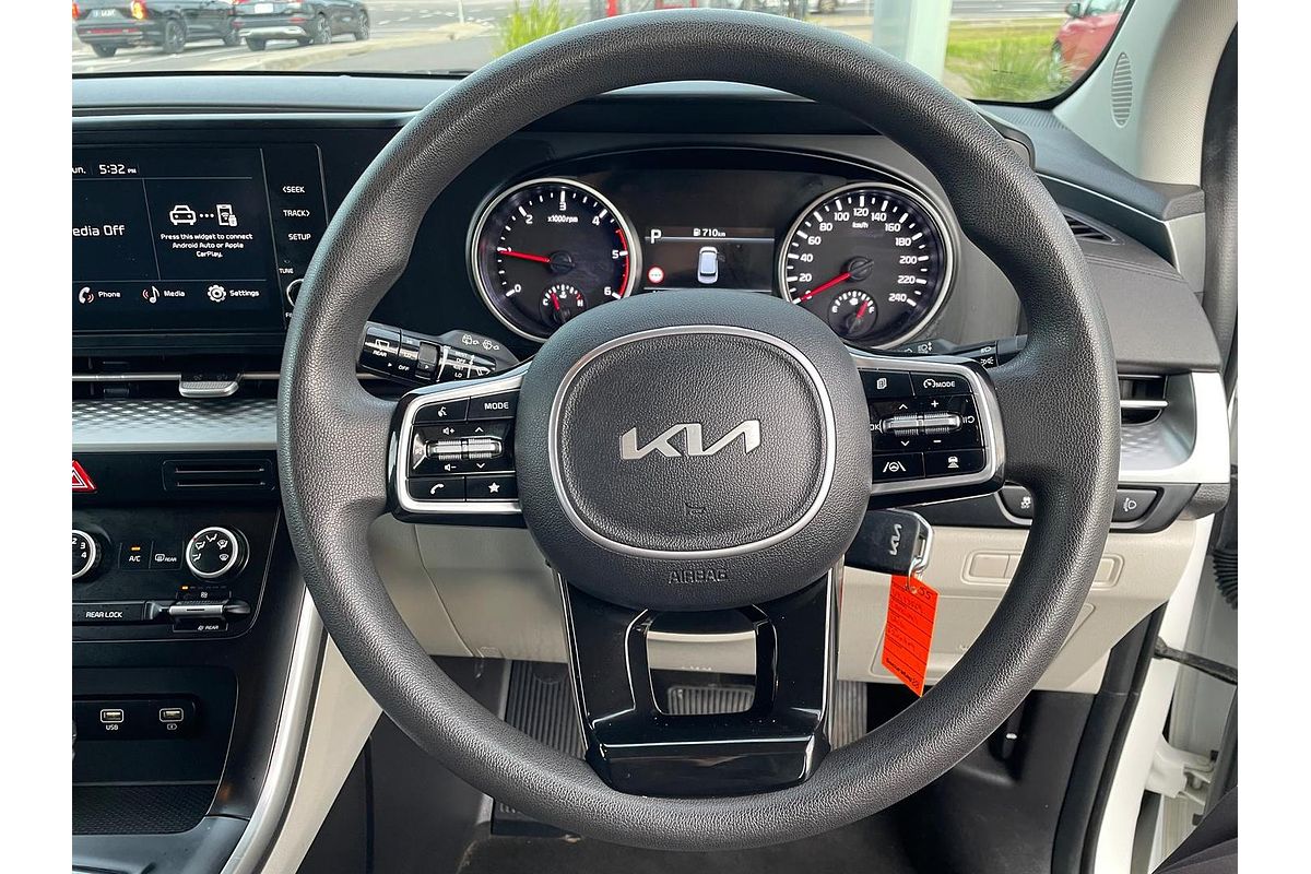 2022 Kia Carnival S KA4