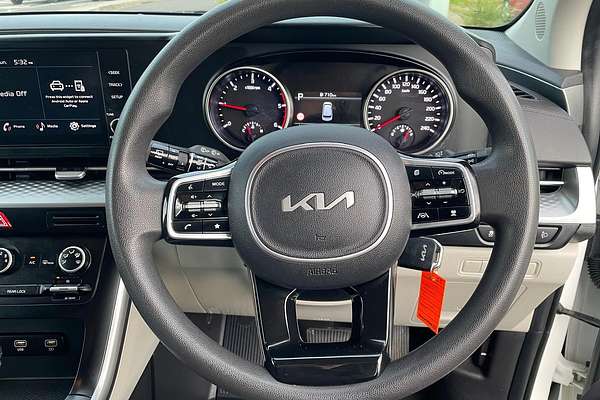 2022 Kia Carnival S KA4
