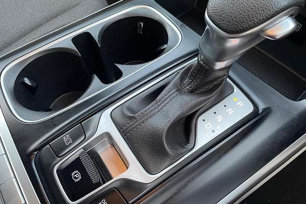 2022 Kia Carnival S KA4