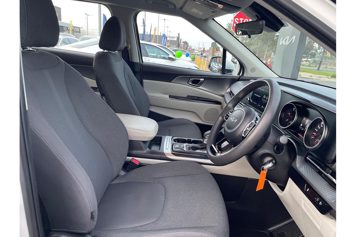 2022 Kia Carnival S KA4