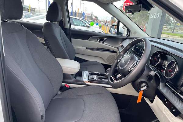 2022 Kia Carnival S KA4