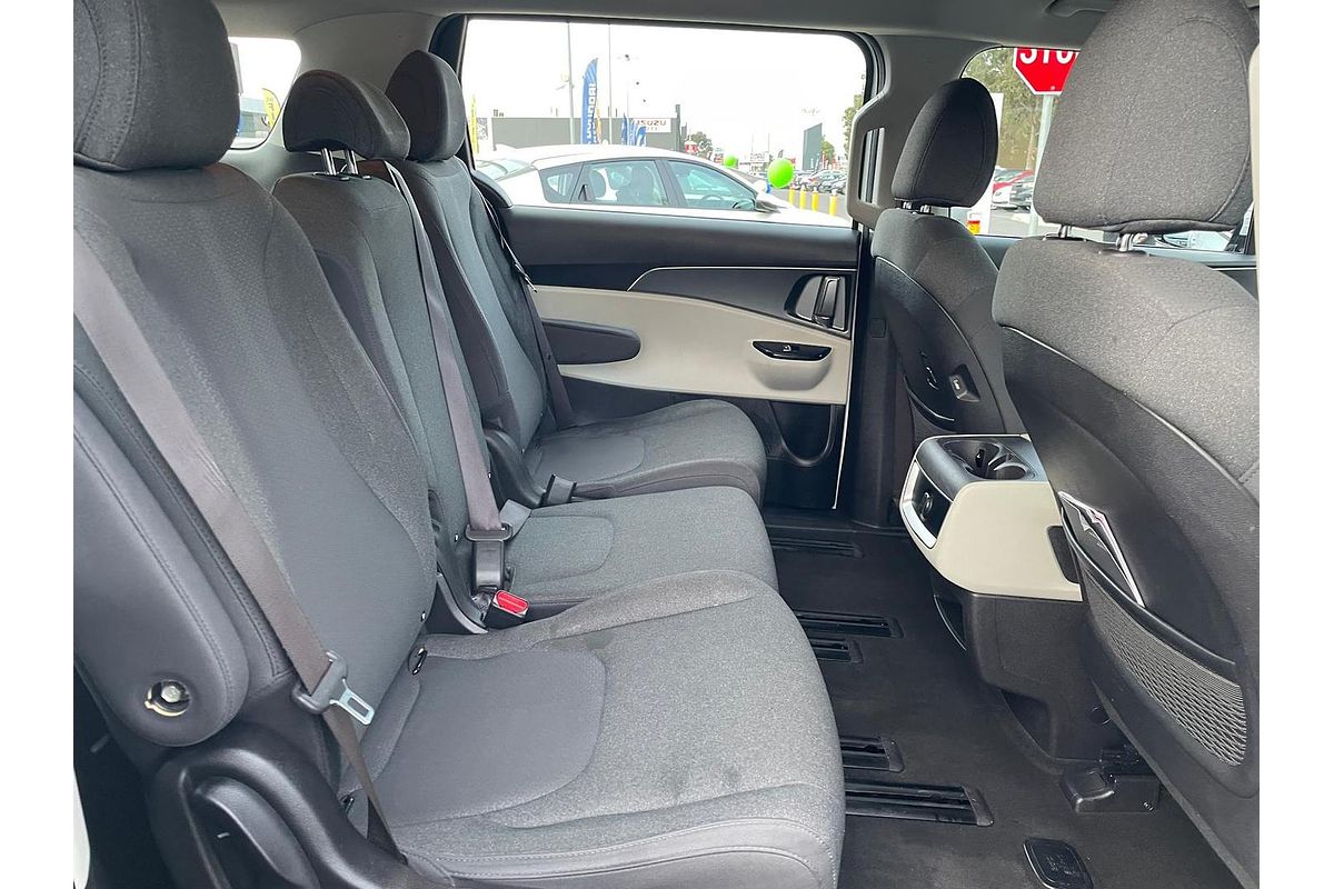 2022 Kia Carnival S KA4