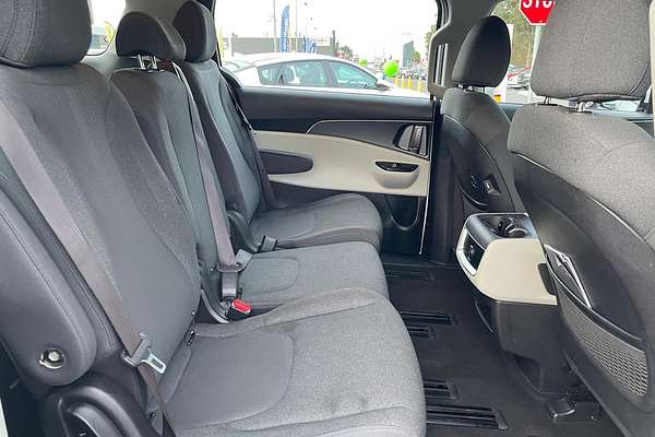 2022 Kia Carnival S KA4