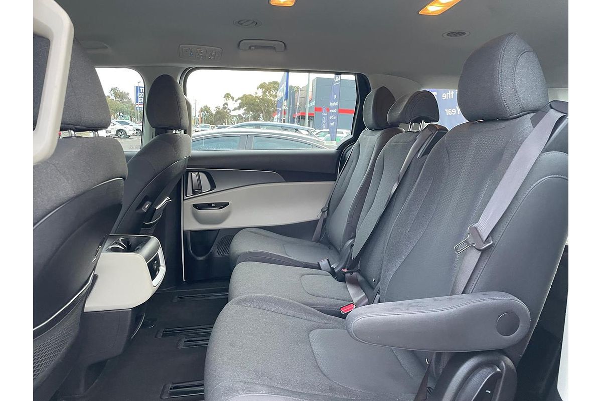 2022 Kia Carnival S KA4