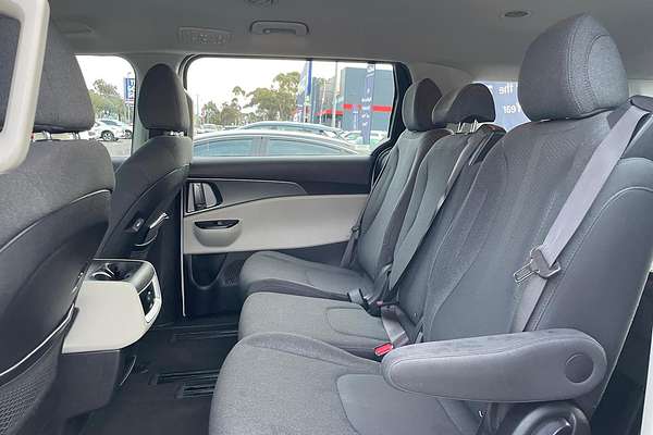 2022 Kia Carnival S KA4