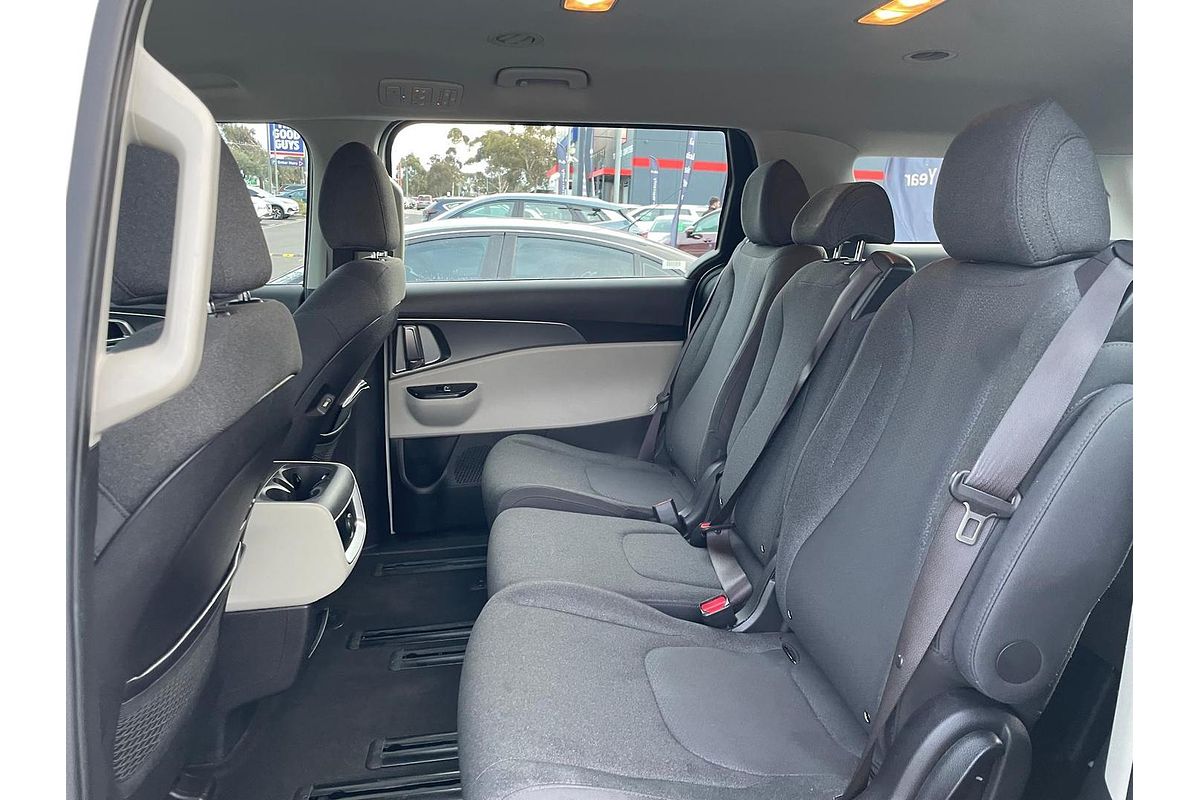 2022 Kia Carnival S KA4