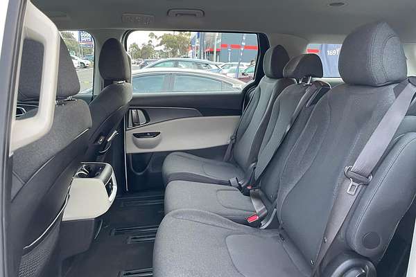 2022 Kia Carnival S KA4