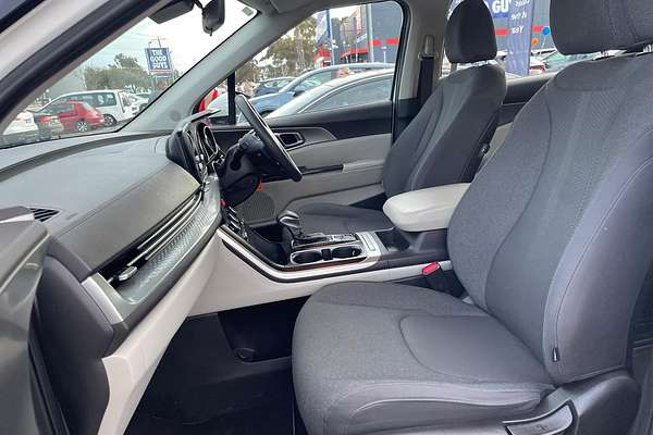 2022 Kia Carnival S KA4