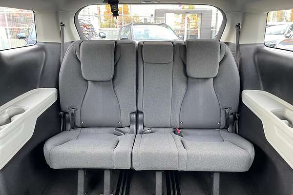 2022 Kia Carnival S KA4