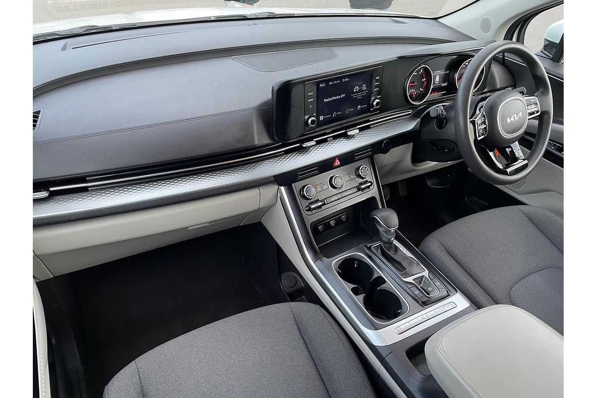 2022 Kia Carnival S KA4