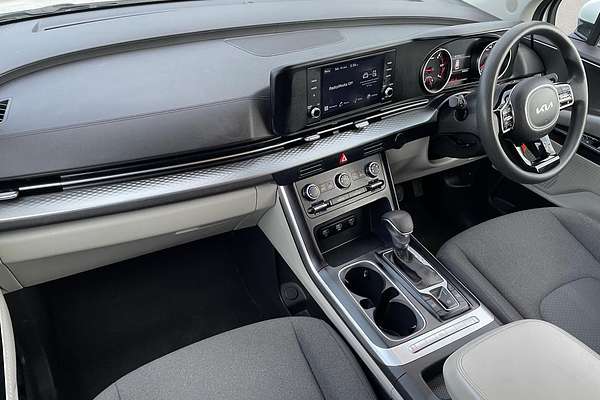 2022 Kia Carnival S KA4