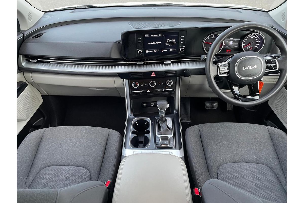 2022 Kia Carnival S KA4