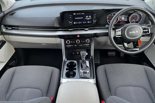 2022 Kia Carnival S KA4