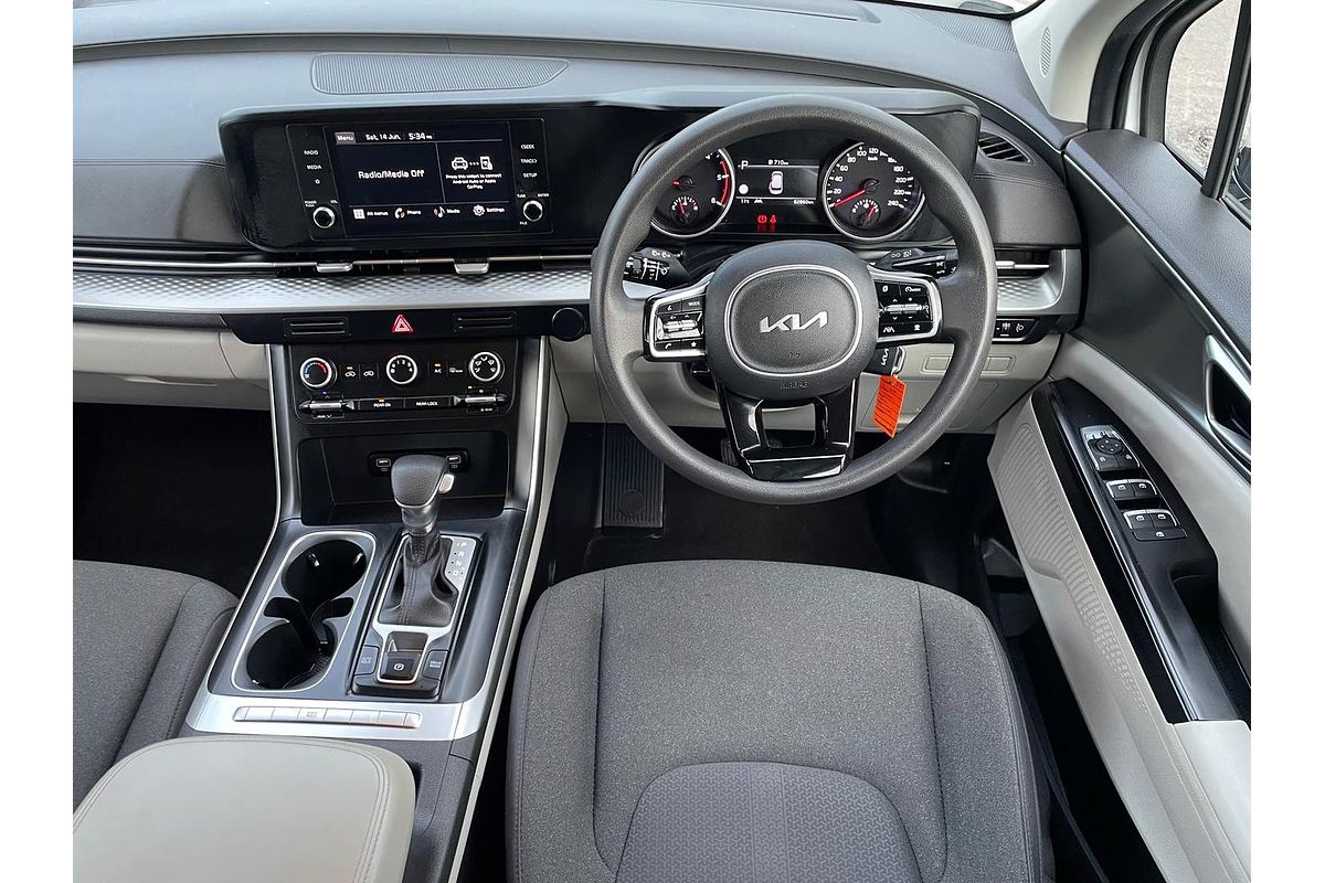 2022 Kia Carnival S KA4