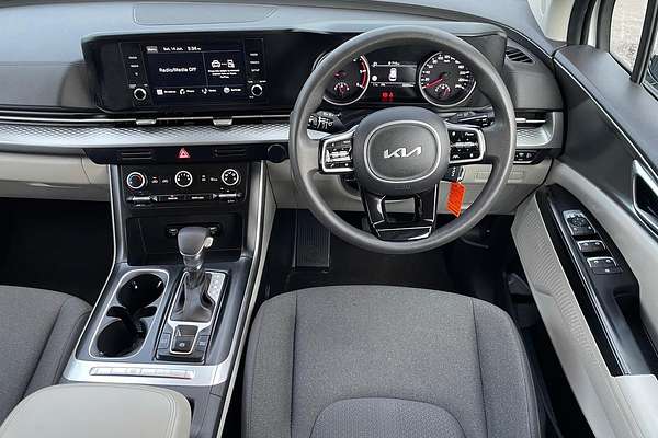 2022 Kia Carnival S KA4