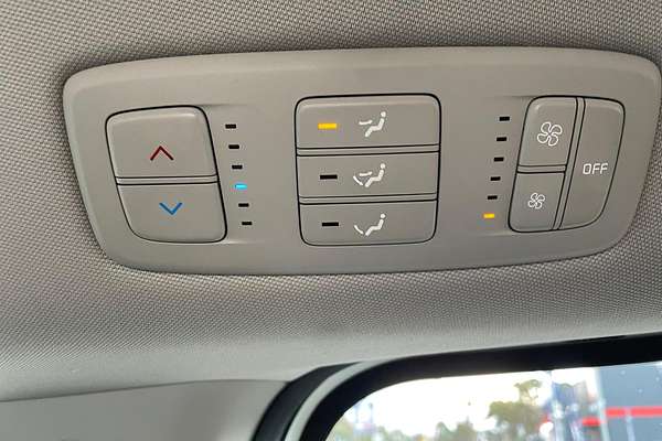 2022 Kia Carnival S KA4