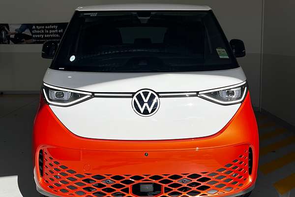 2024 Volkswagen BUZZ